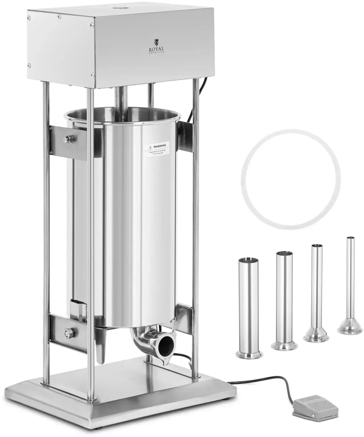 Royal Catering RCSS-025E