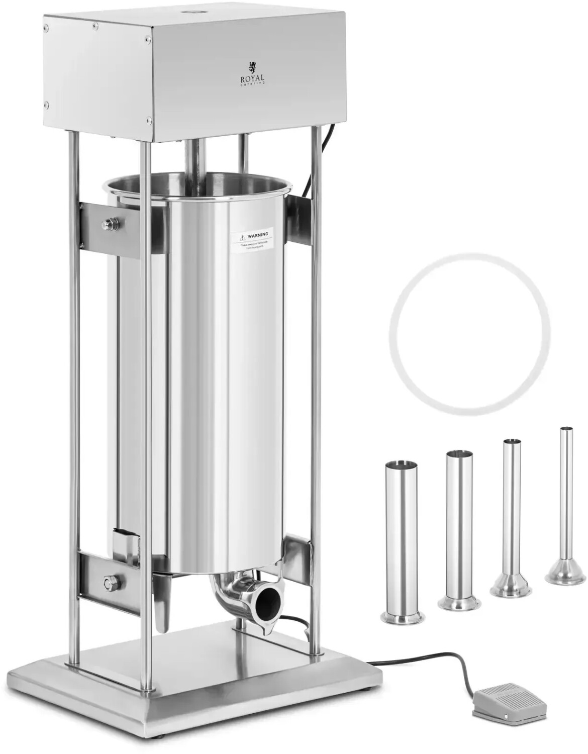 Royal Catering RCSS-030E