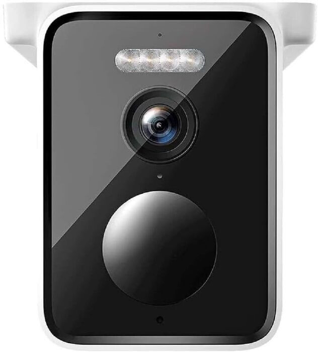 Xiaomi BW400 Pro Set