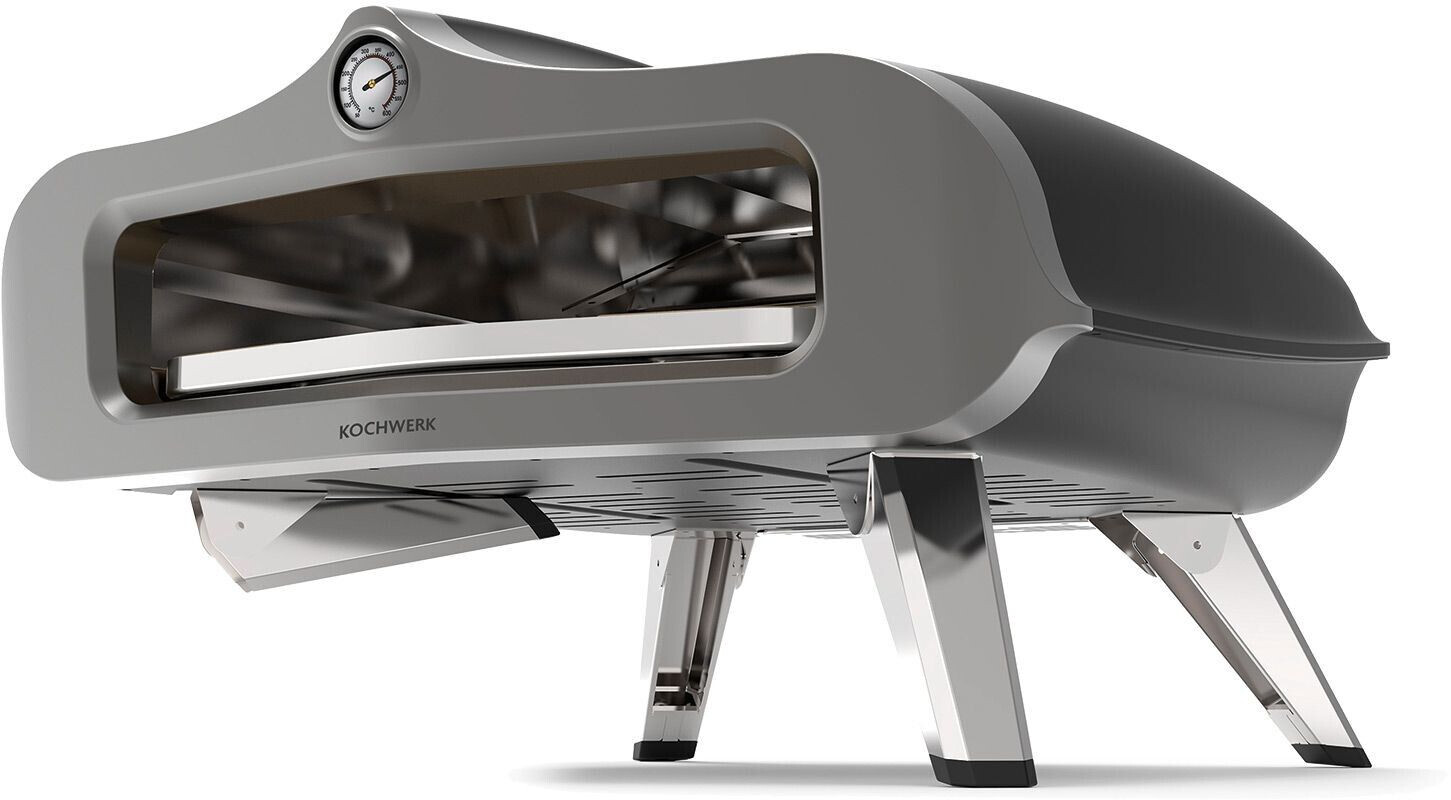 DS Produkte GasPizzaofen für Pizzen bis zu Ø 34 cm ab 287,99