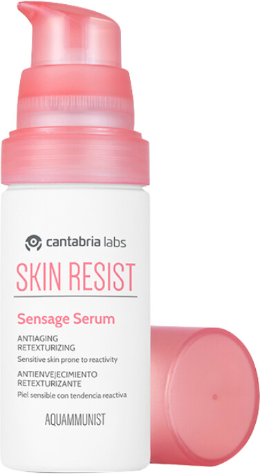 Cantabria Labs Skin Resist Sensage Serum (30 ml)