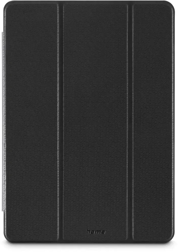 Hama Extreme Protect Samsung Galaxy Tab A9+ Black/Transparent