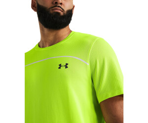 Under armour high vis shirt 2025