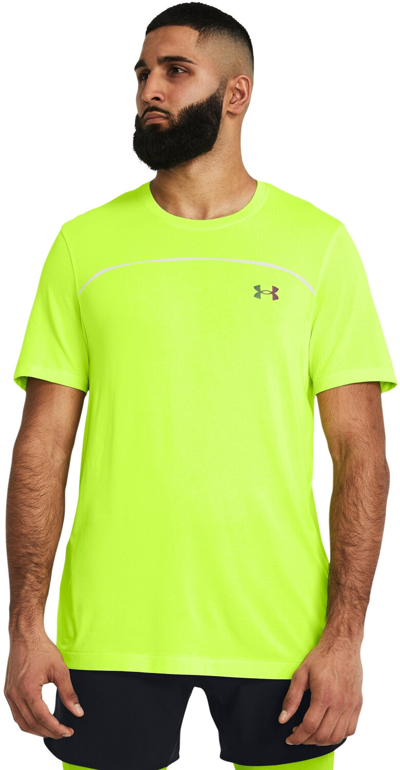 Under armour high vis shirt outlet