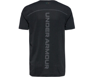 Under Armour Rush Wordmark (1382799) black/mod gray/black ab 34,99 