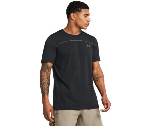 Under Armour Rush Wordmark (1382799) black/mod gray/black ab 34,99 