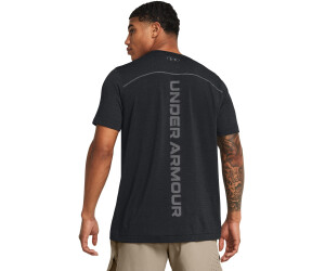 Under Armour Rush Wordmark (1382799) black/mod gray/black ab 34,99 
