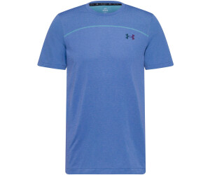 Under Armour Rush Wordmark (1382799) starlight/vapor green/black 