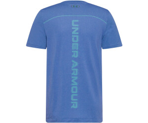 Under Armour Rush Wordmark (1382799) starlight/vapor green/black 