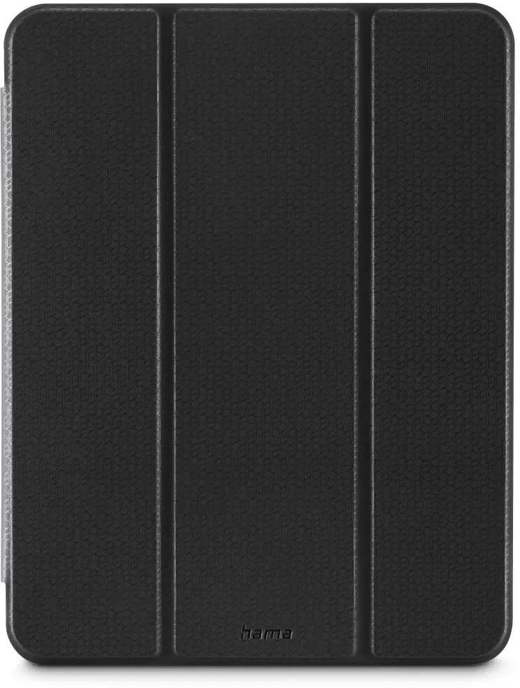 Hama Extreme Protect iPad 10.9 2022 Black/Transparent