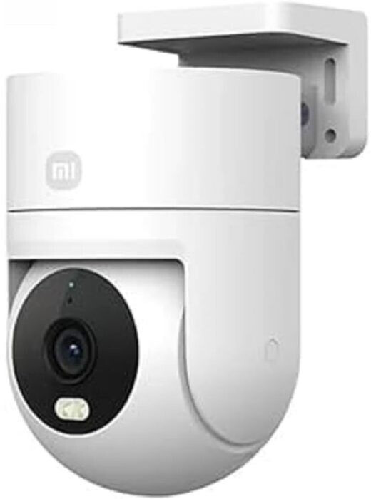 Xiaomi Caméra de surveillance d'extérieur CW300