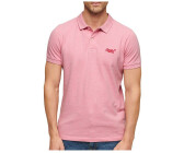 Superdry classic pique polo on sale