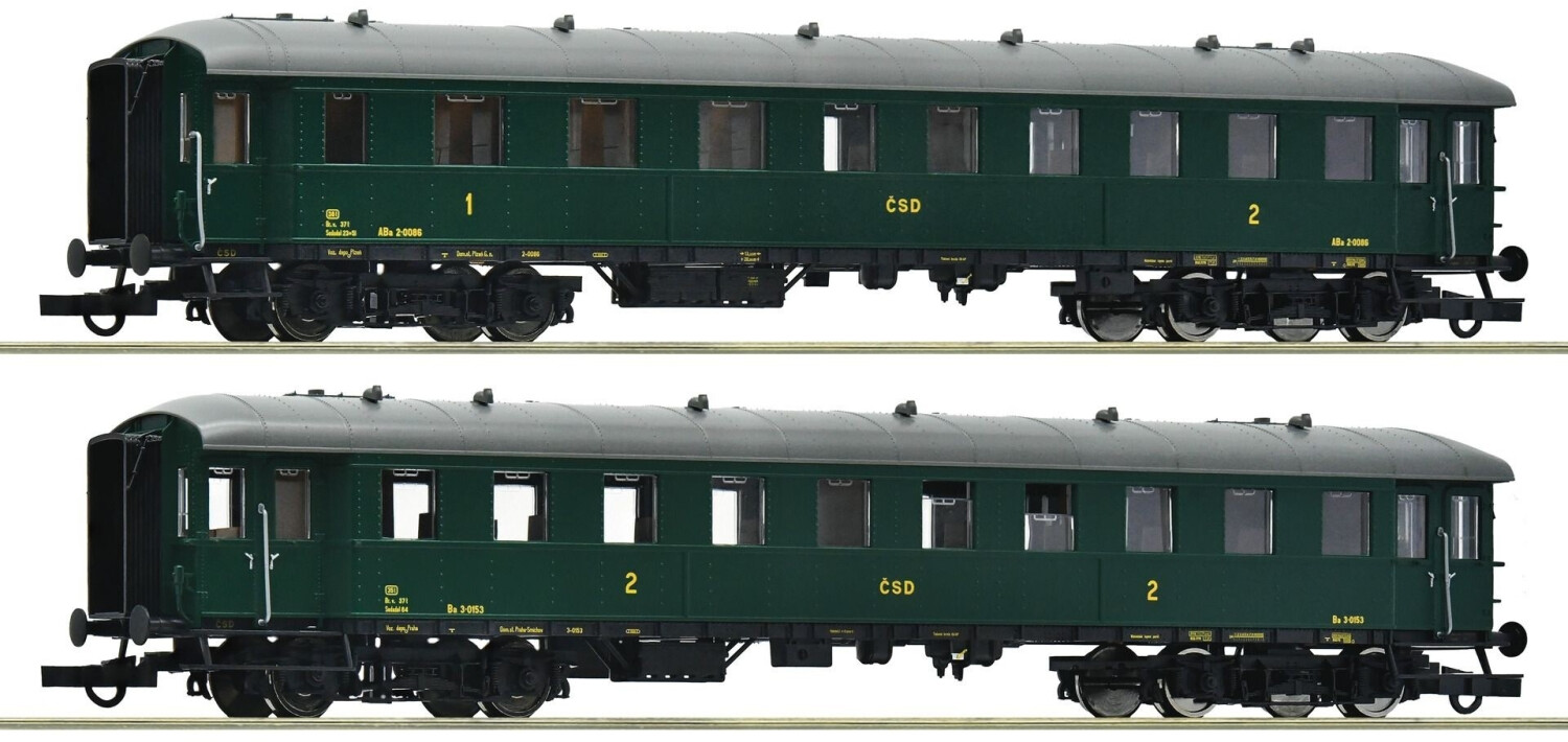 Roco 6200037