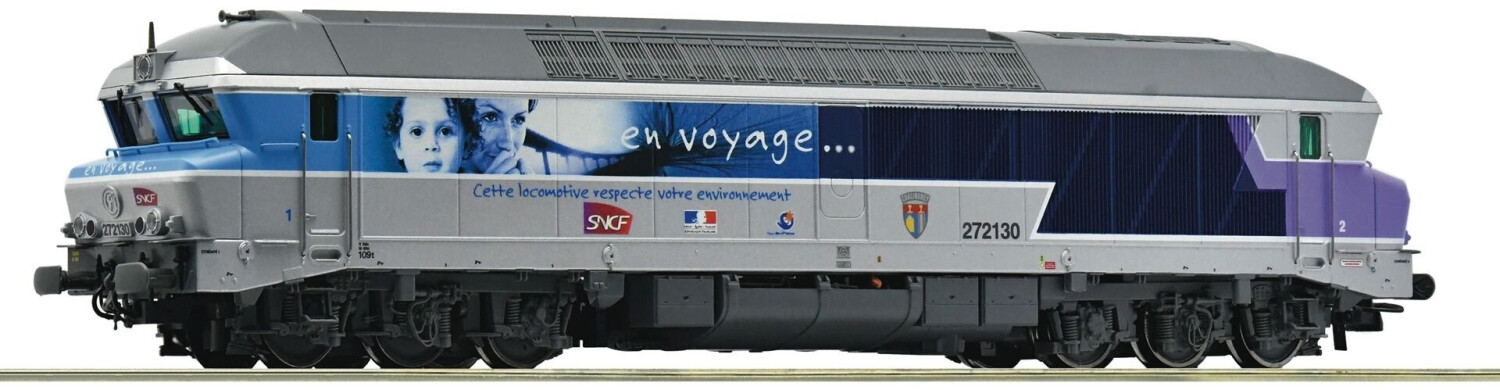 Roco 7300027