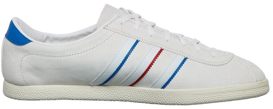 Adidas Rotterdam 00 Shoes cloud white blue bird better scarlet a 72 00 oggi Migliori prezzi e offerte su idealo