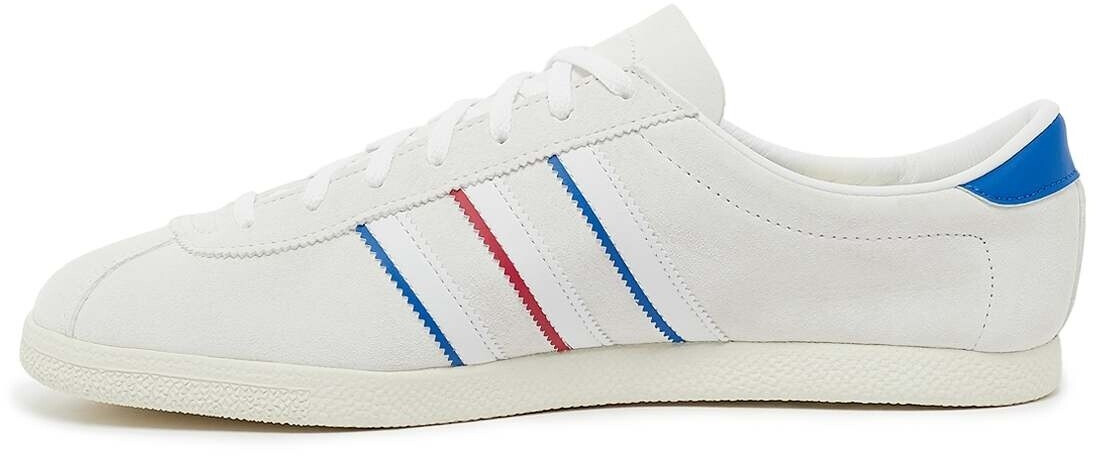 Adidas Rotterdam 00 Shoes cloud white/blue bird/better scarlet