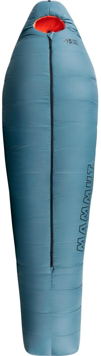Comfort Down -15ºc Sleeping Bag nautical