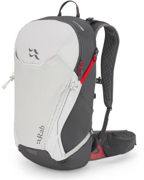 Rab Aeon 27 pewter/graphene