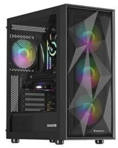 Genesis Diaxid 605 ARGB Black