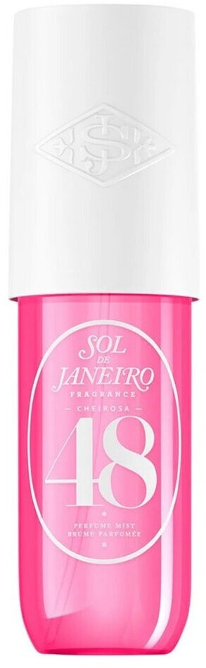 ボディミスト Sol de janeiro 48 mist ボディミスト Sol De Janeiro 48 Mist Cheirosa 48 Perfume Mist