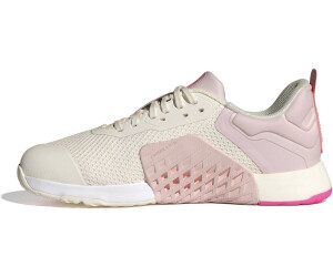 Adidas trainer rose store