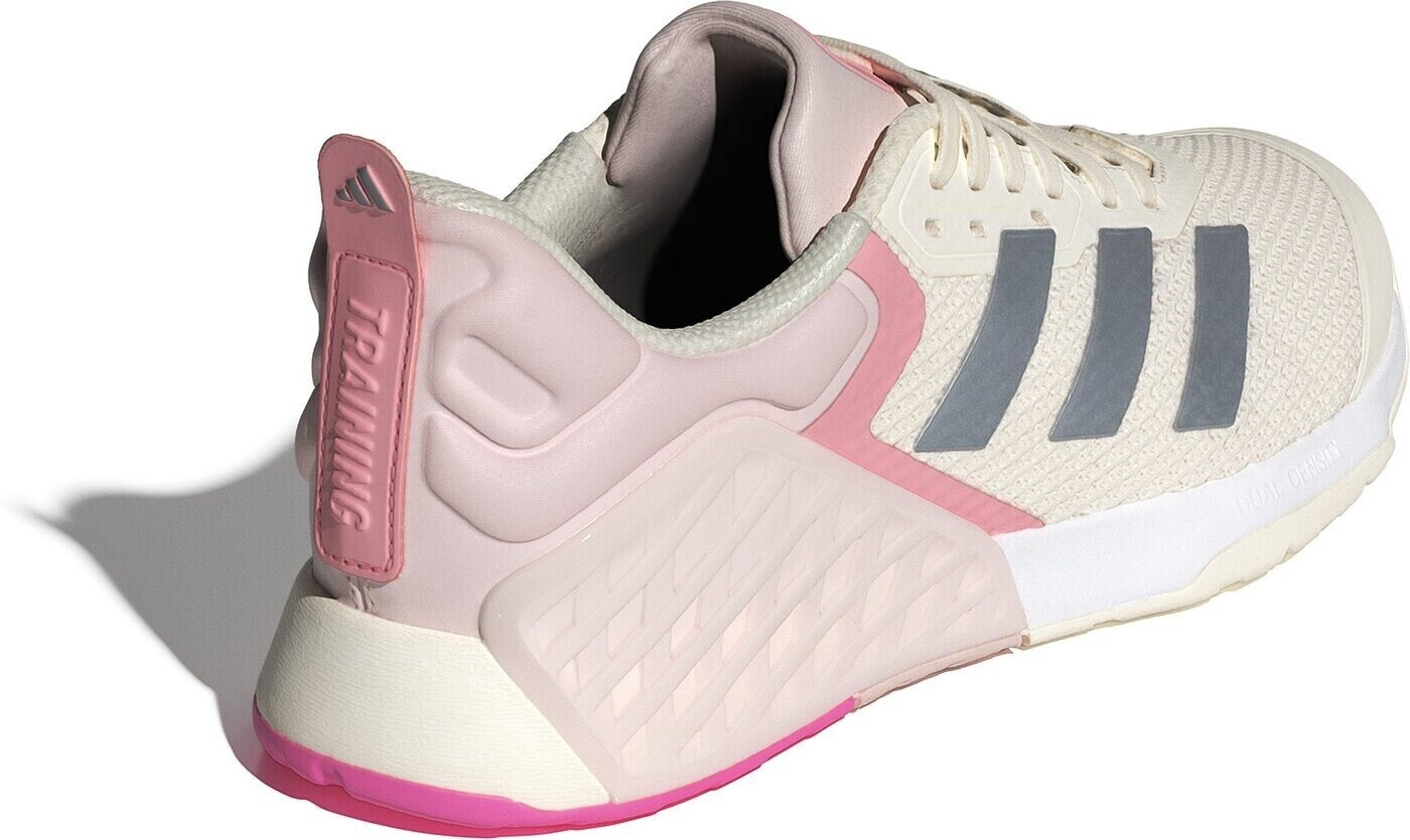 Adidas trainer rose outlet