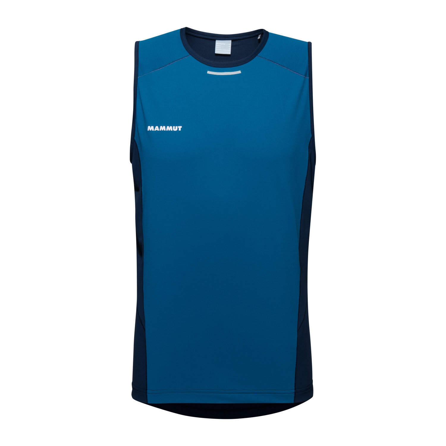 Mammut Aenergy FL Tank Top Men