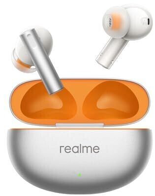 Realme Buds Air 6 argent