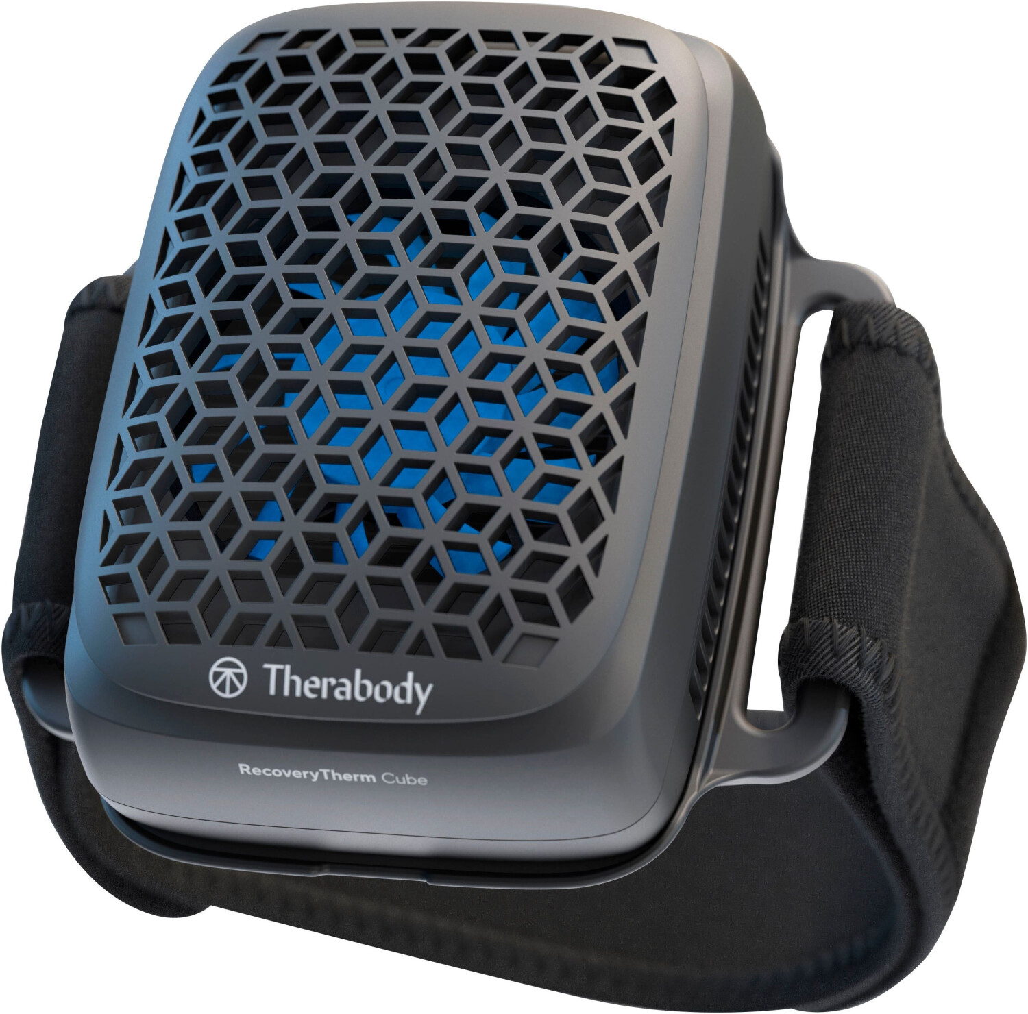 Theragun Therabody RecoveryTherm Cube