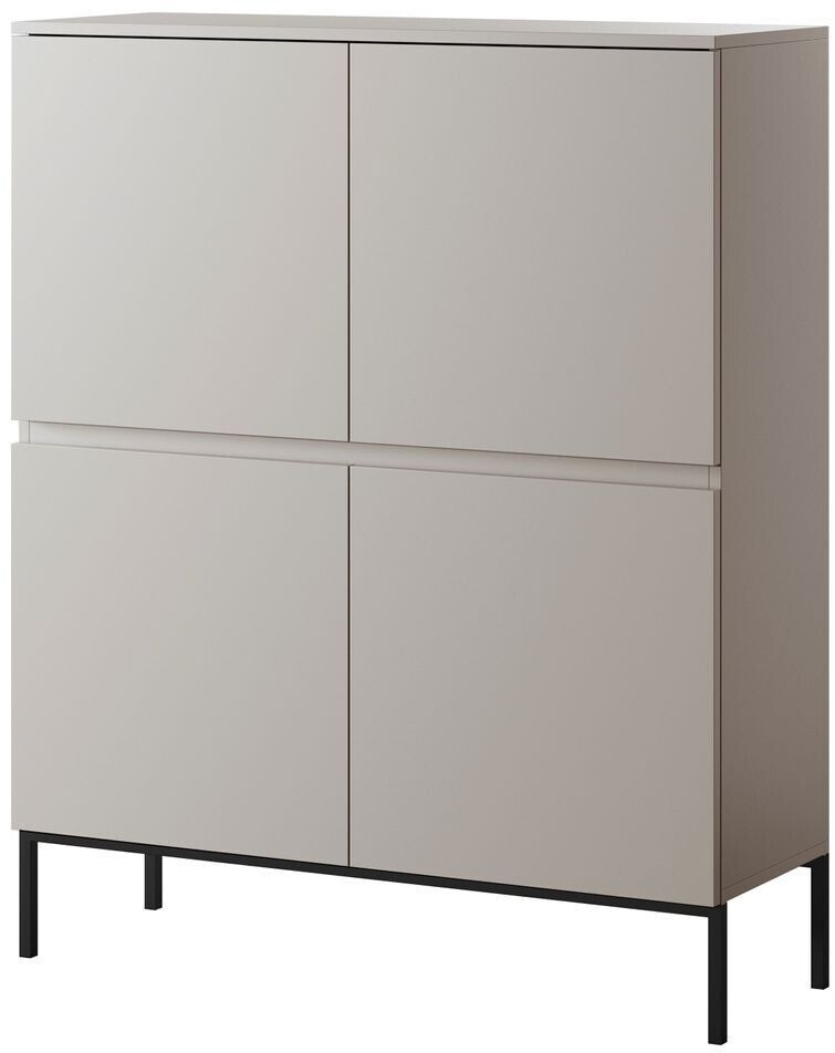 Selsey Bemmi 100x122cm Beige