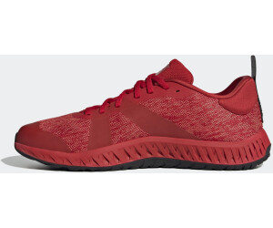 Adidas shoes red 50 clearance