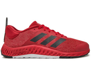 Adidas shoes red 50 cheap