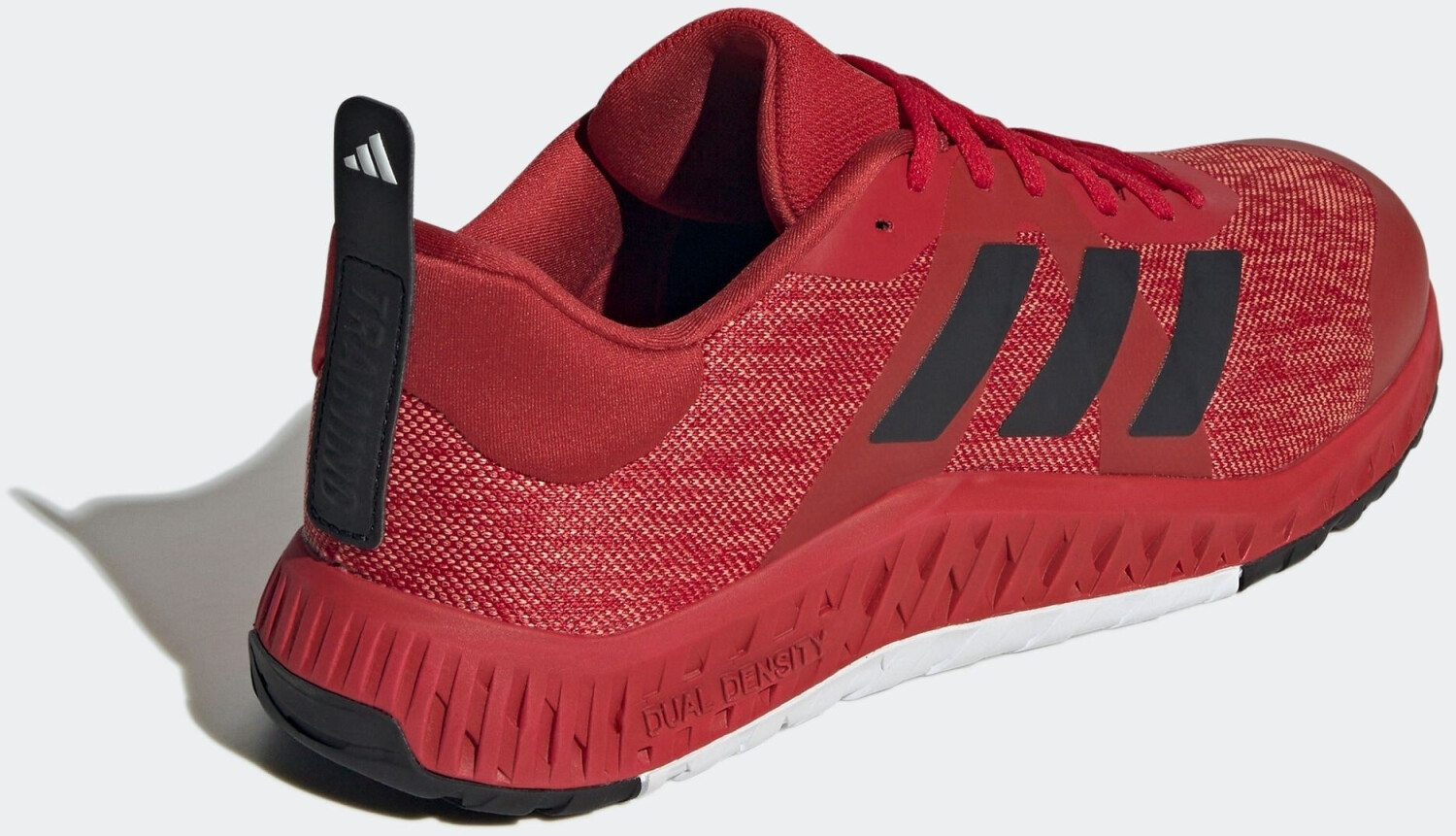 Adidas Everyset red ID8643 ab 50 43 Preisvergleich bei idealo