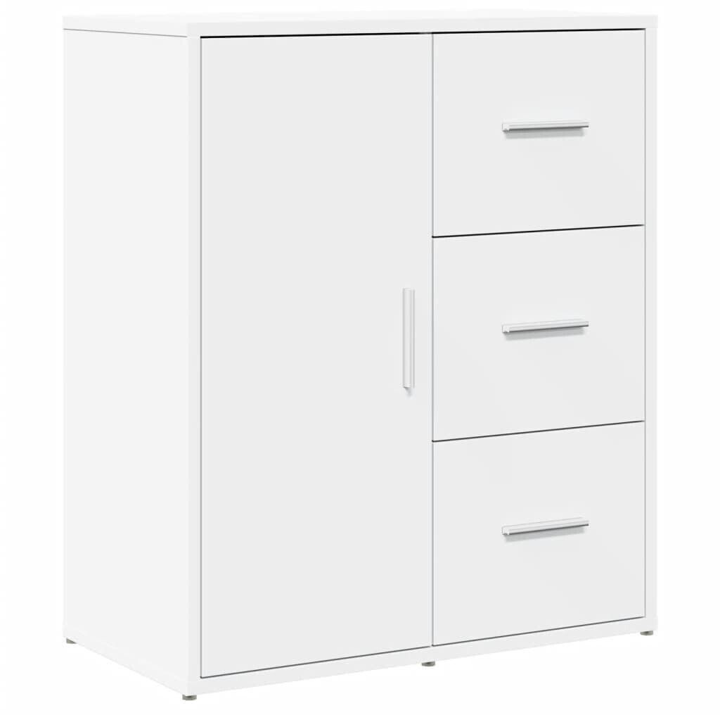 vidaXL Sideboard made of wood 60x31x70cm (840471)