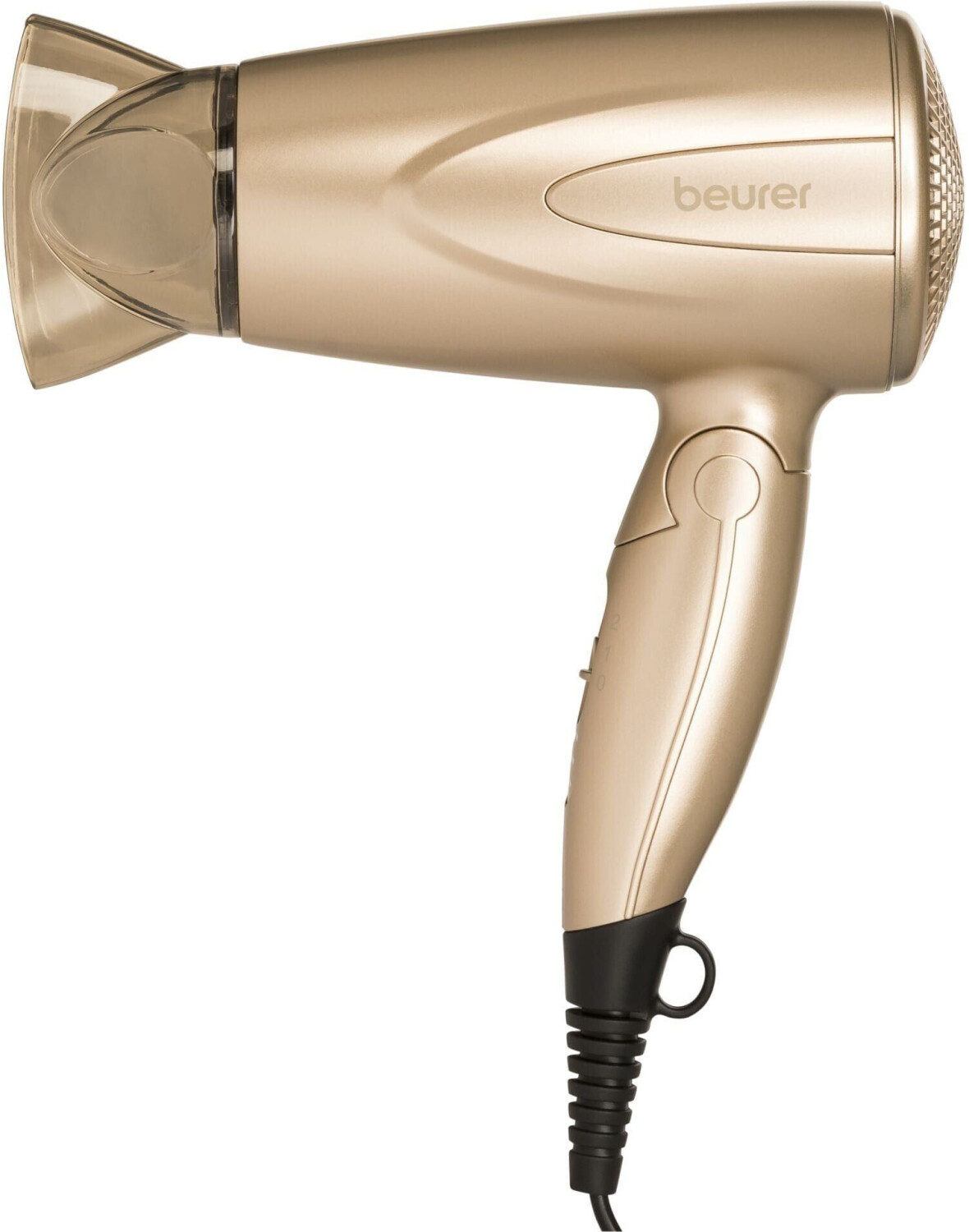 Beurer HC 17 Special Edition