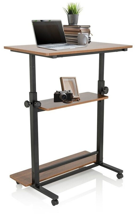 HJH Office Workstation II 80x50cm (830070)