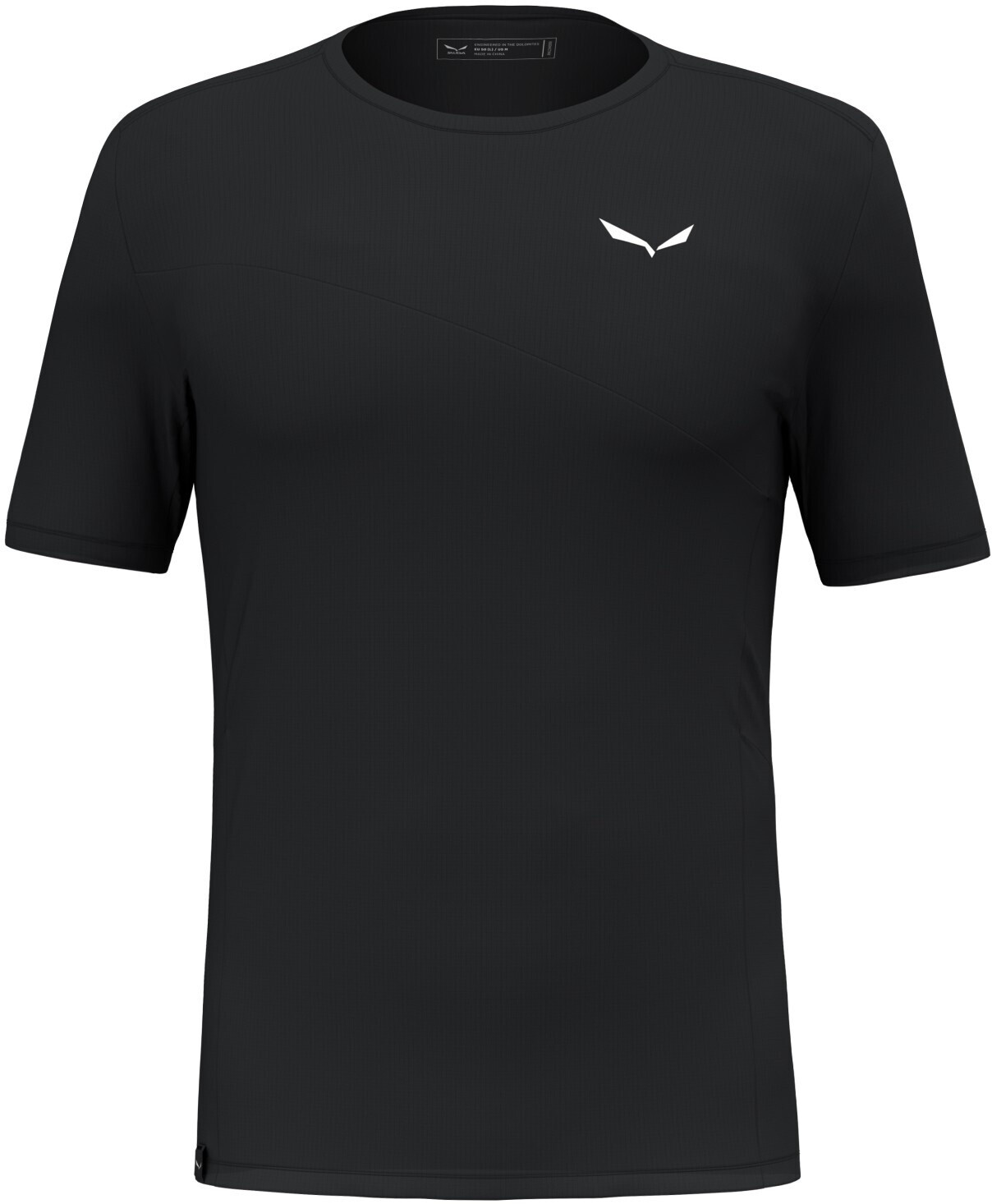 Salewa Pure Box Dry'ton M T-Shirt (00-0000028632) black out