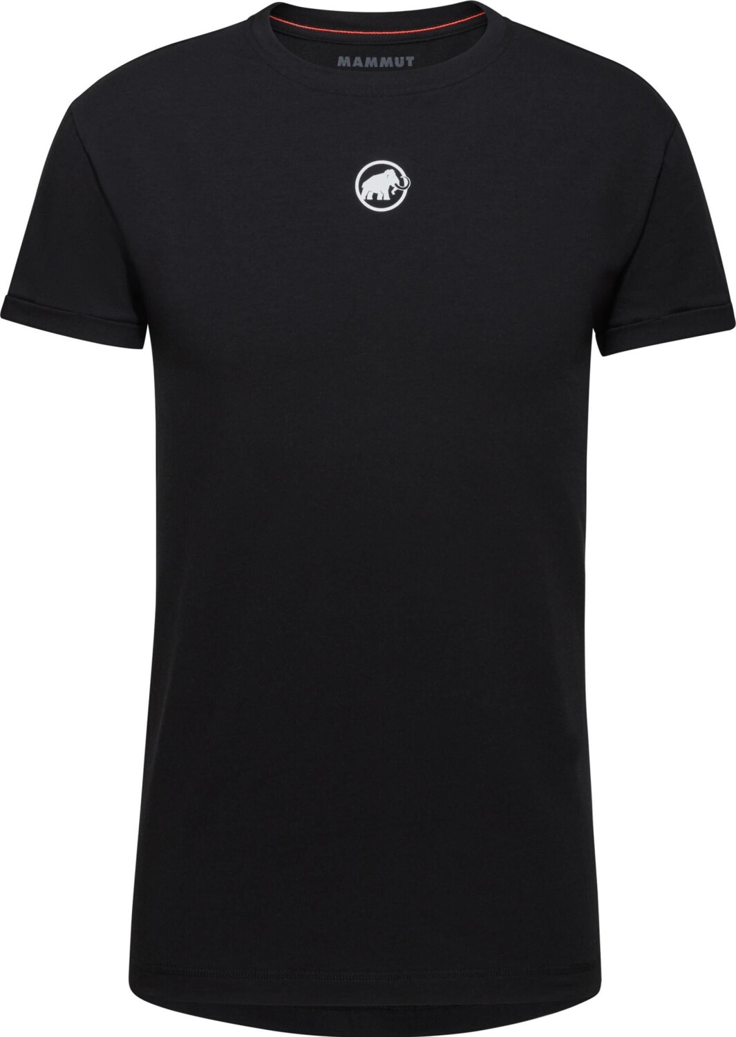 Mammut Seon T-shirt Men Original (1017-04481) black