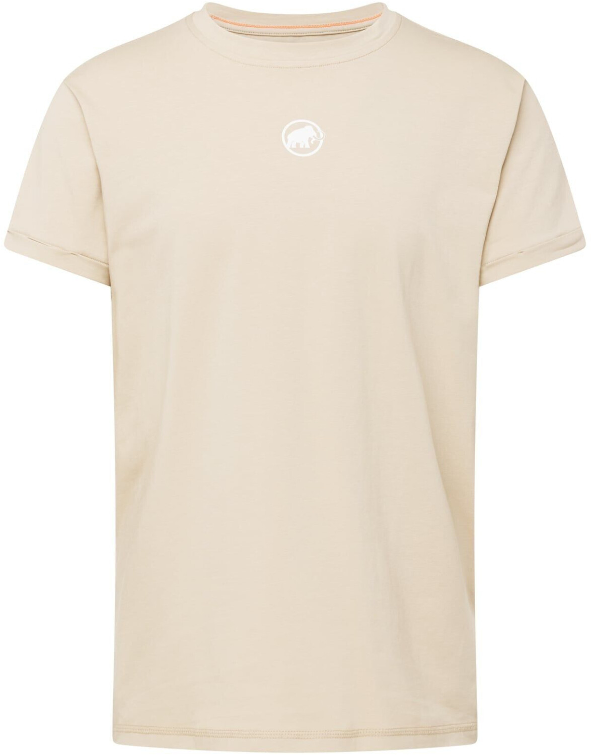 Mammut Seon T-shirt Men Original (1017-04481) savannah