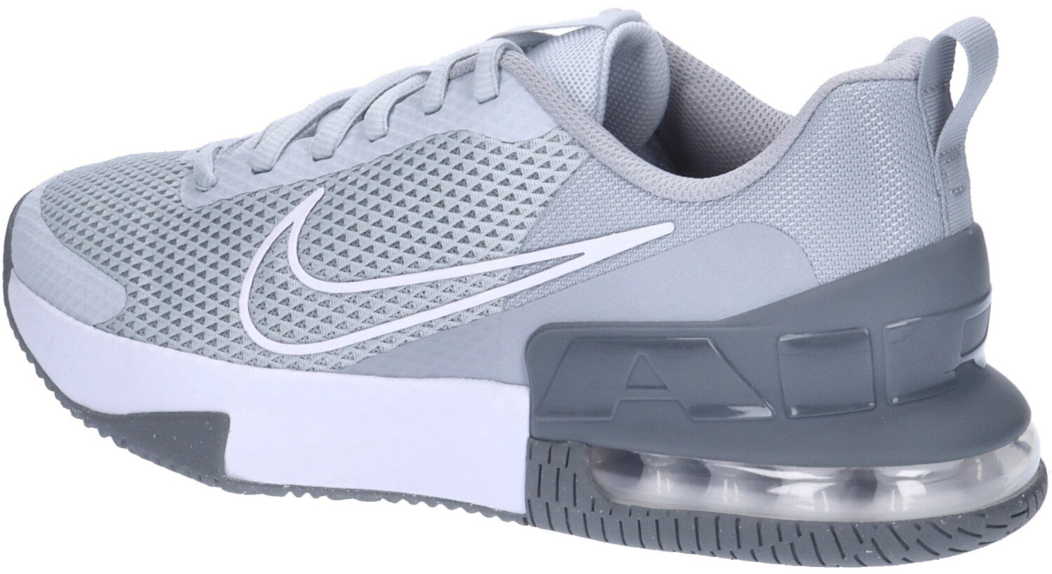 Nike air max 270 trainer pure platinum / white / cool grey hot sale