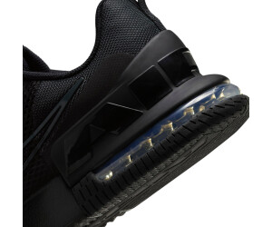 Alpha trainer 3 best sale