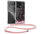 EbestStar Hülle Für Xiaomi Redmi Note 13 4G – Transparente TPU Schutzhülle Mit Verstärkten Rändern