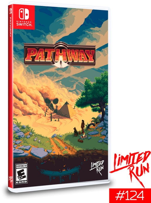 Pathway (US Import) (Switch)