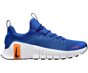 Nike Free Metcon 6 Women au meilleur prix sur idealo