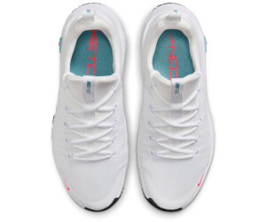 Nike Free Metcon 6 Women white denim turquoise black hot punch ab 97 46 Preisvergleich bei idealo