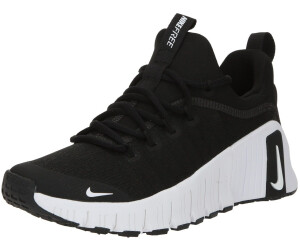 Nike Free Metcon 6 Women black white ab 97 50 Preisvergleich bei idealo