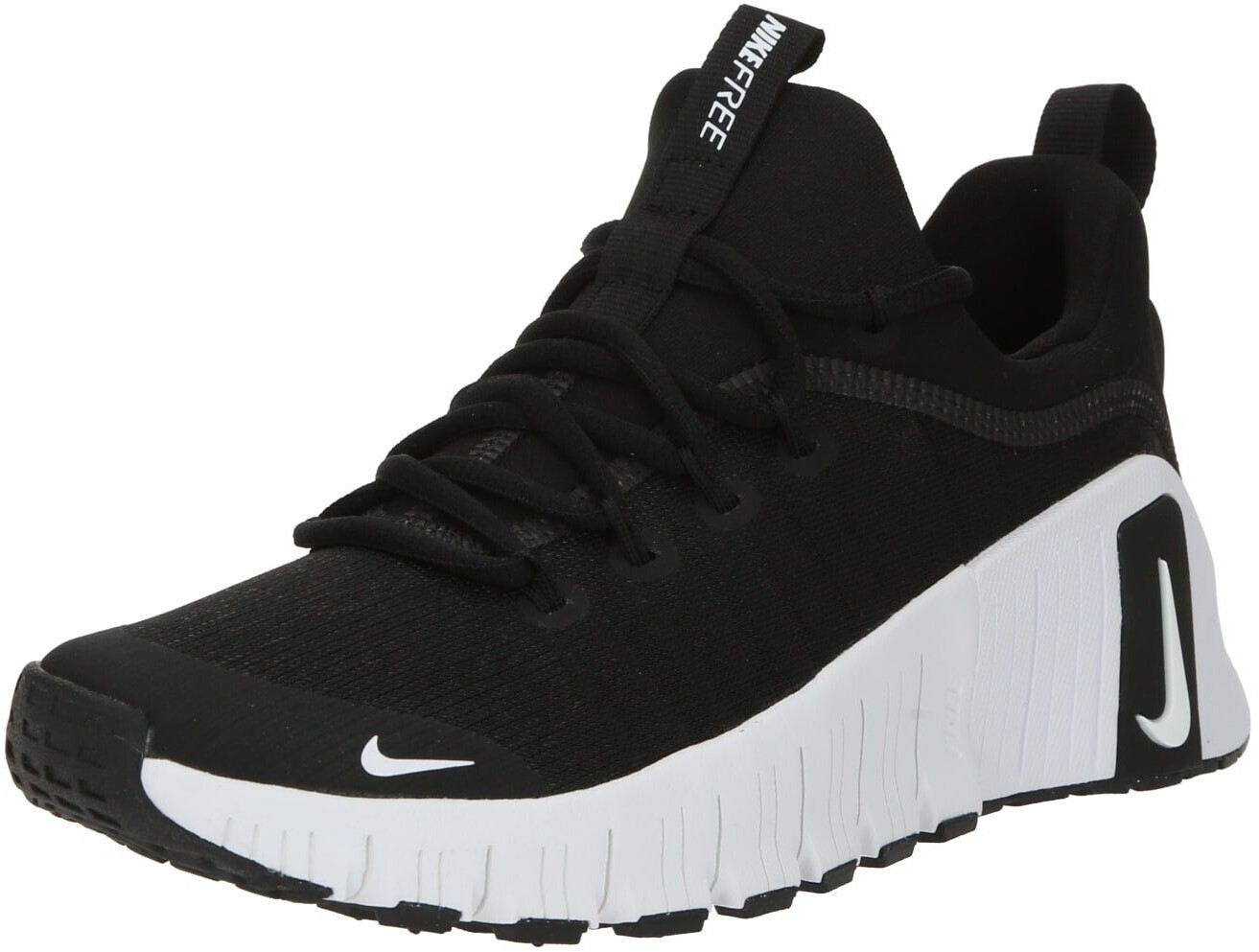 Nike free run damen schwarz idealo cheap