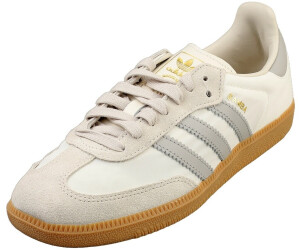 Adidas samba off white hot sale