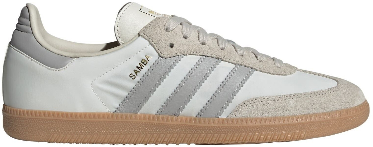 Adidas samba gris blanc shop