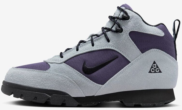 Buy Nike ACG Torre Mid Waterproof FD0212 light pumice dark raisin summit white black from 134.99 Today Best Deals on idealo